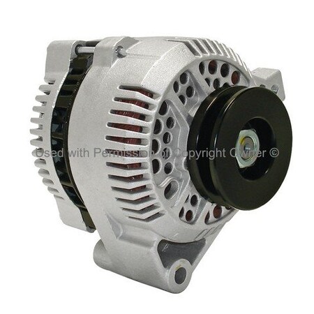 Mpa Quality-Built Alternator Remanufactured, 7755111 7755111